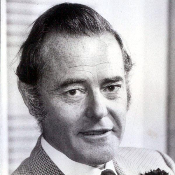 Terence Alexander Terence Alexander