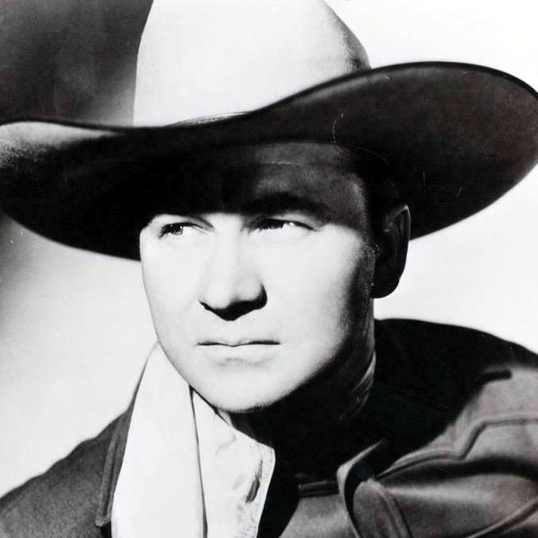 Tex Ritter Tex Ritter