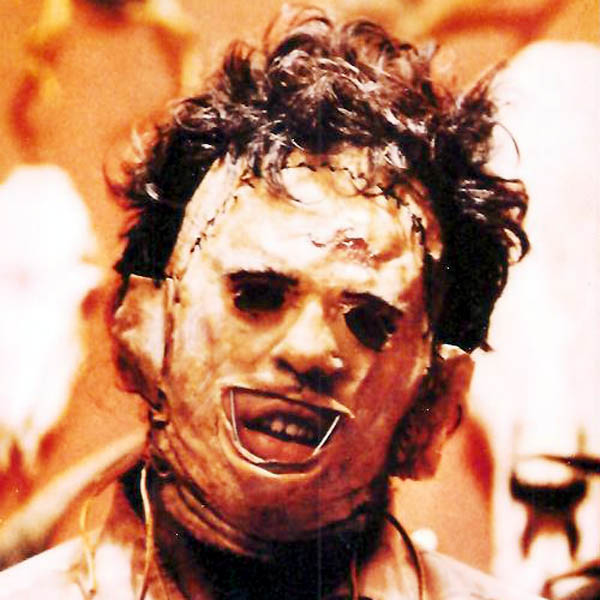 Gunnar Hansen Gunnar Hansen
