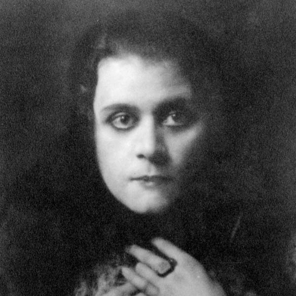 Theda Bara Theda Bara