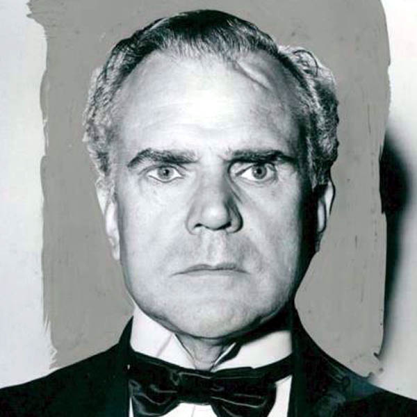 Esmond Knight Esmond Knight