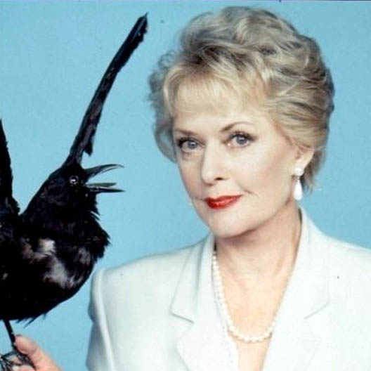 Tippi Hedren Tippi Hedren