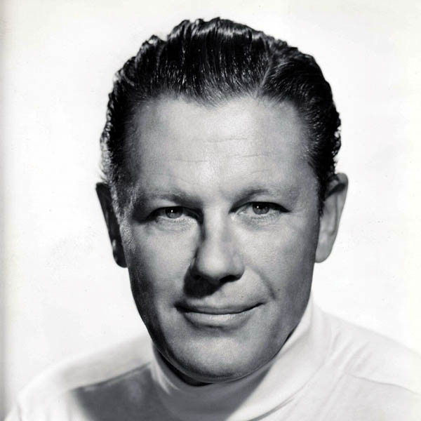 Tom Keene Tom Keene