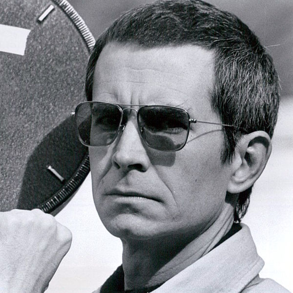 Anthony Perkins Anthony Perkins
