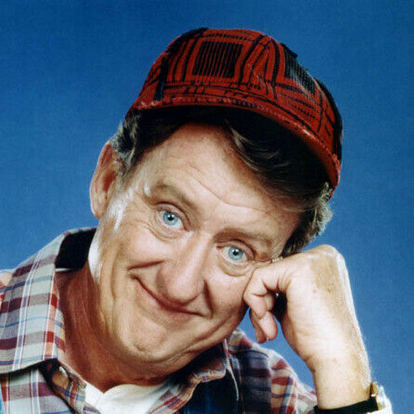 Tom Poston Tom Poston