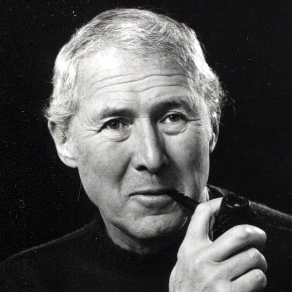 Anthony Quayle Anthony Quayle
