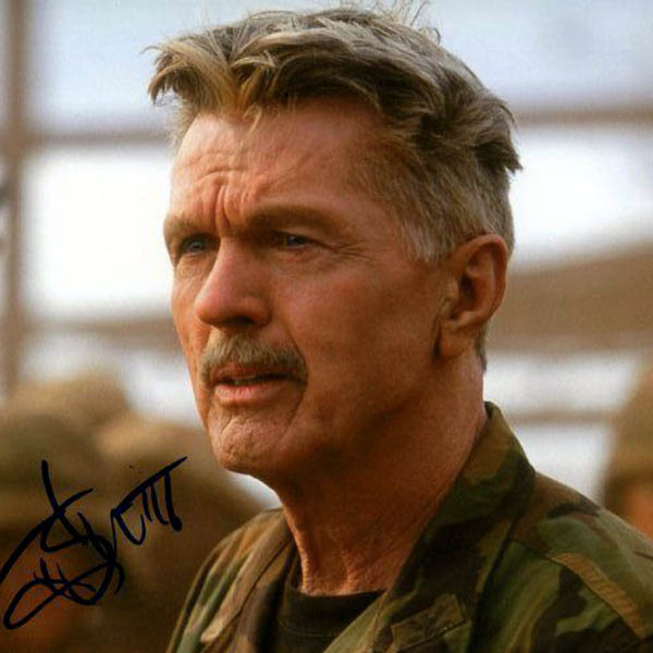 Tom Skerritt Tom Skerritt