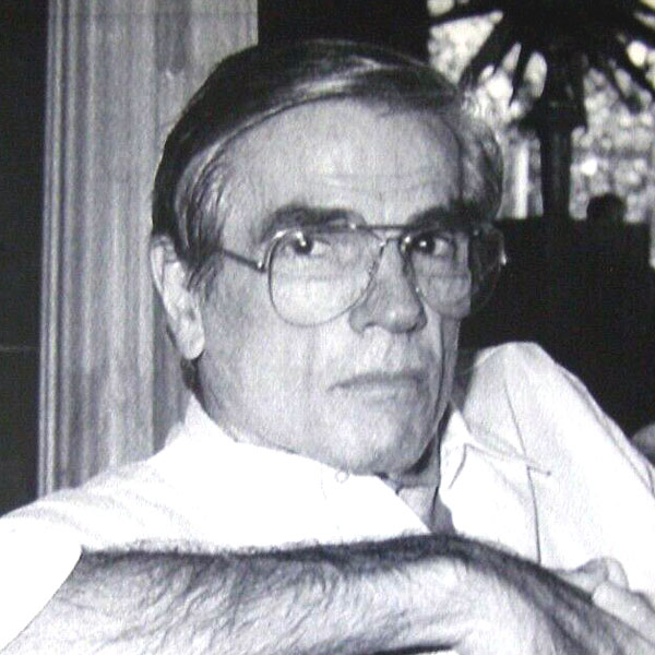 Tom Tryon Tom Tryon