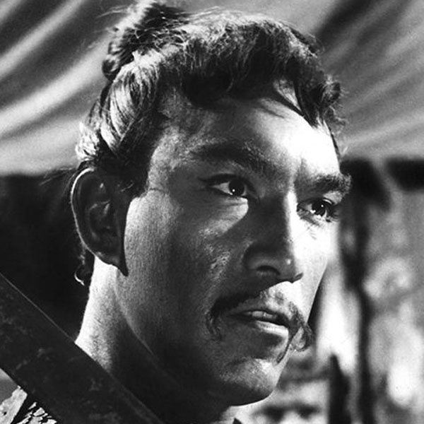 Anthony Quinn Anthony Quinn