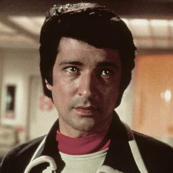 Tony Anholt Tony Anholt