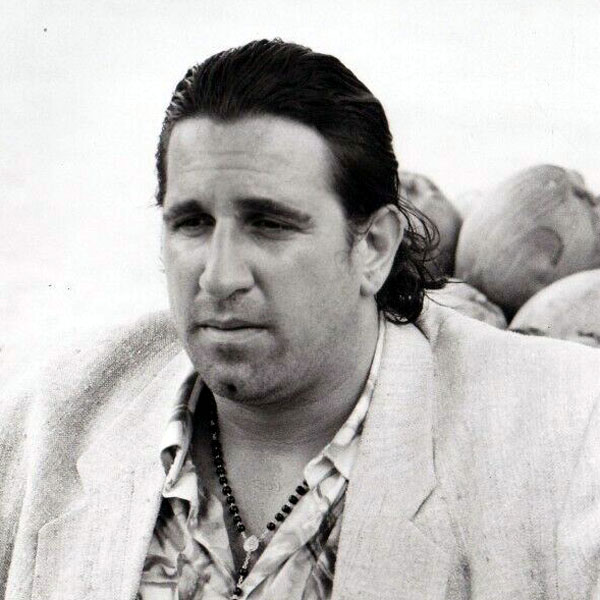 Tony Longo Tony Longo
