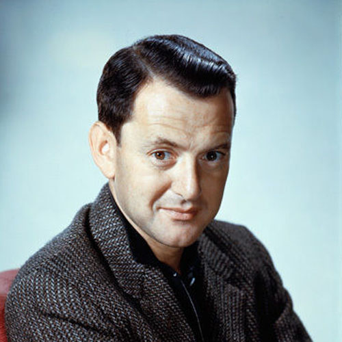 Tony Randall Tony Randall