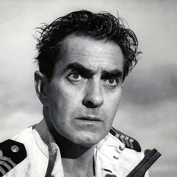 Tyrone Power Tyrone Power