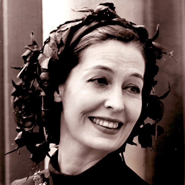 Valerie Hobson Valerie Hobson