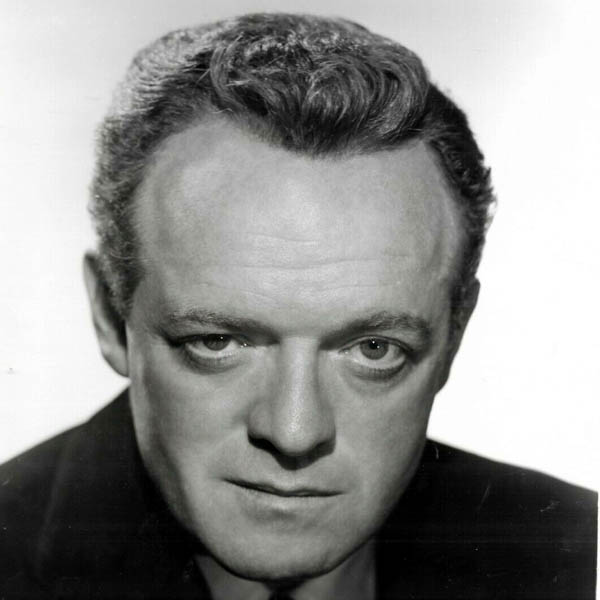 Van Heflin Van Heflin