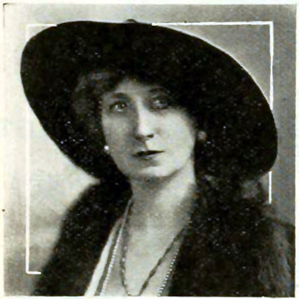 Vera Lewis