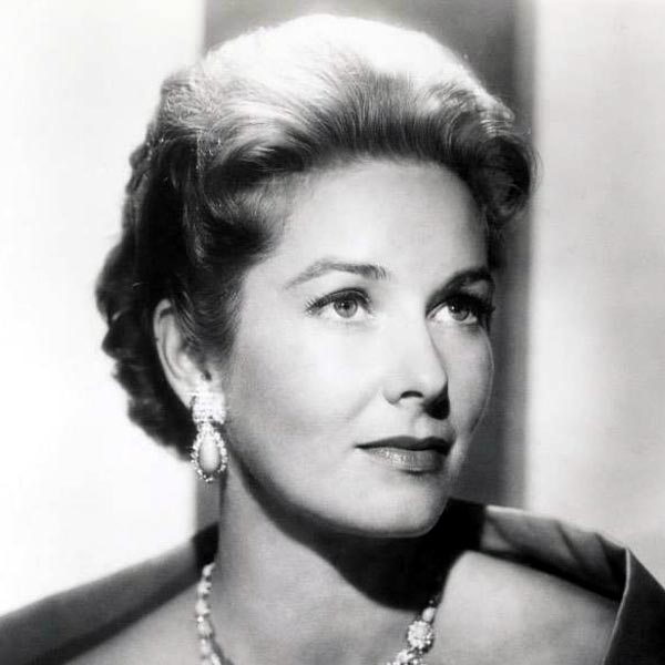 Vera Miles Vera Miles