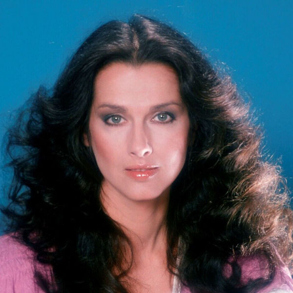 Veronica Hamel Veronica Hamel