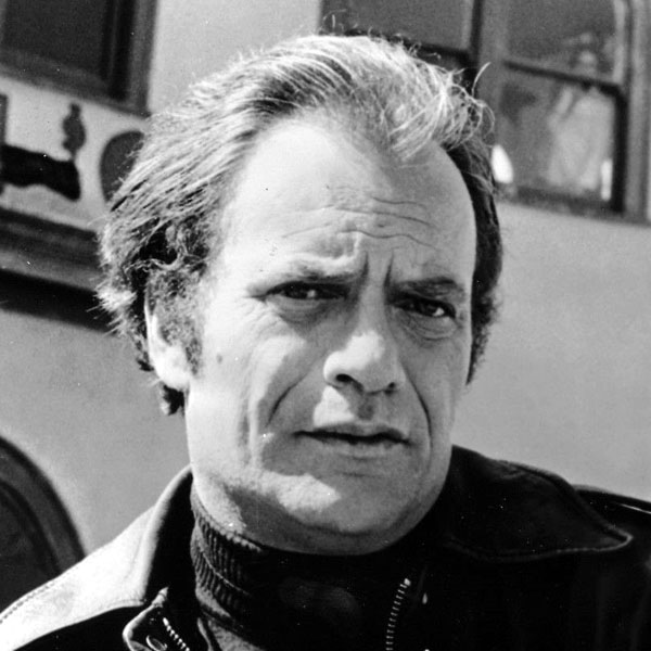 Vic Morrow Vic Morrow