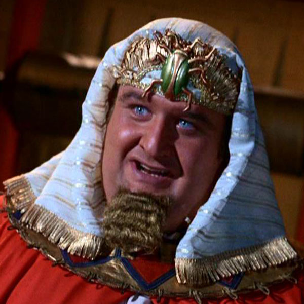 Victor Buono Victor Buono