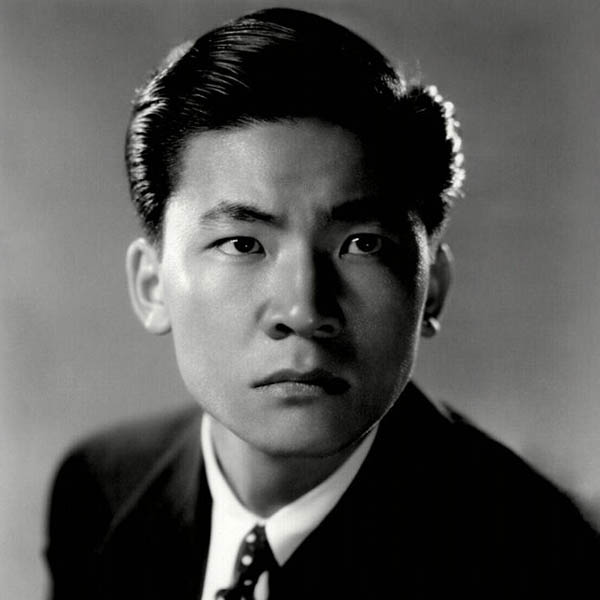 Victor Sen Yung Victor Sen Yung