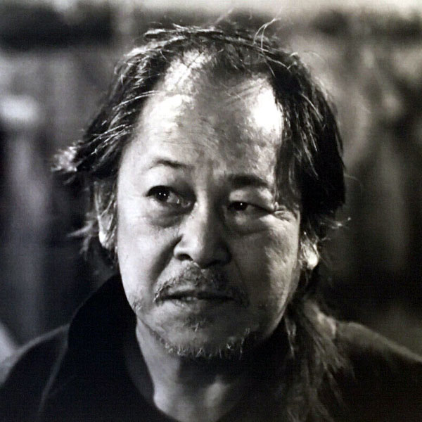 Victor Wong Victor Wong