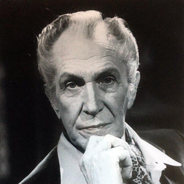 Vincent Price Vincent Price