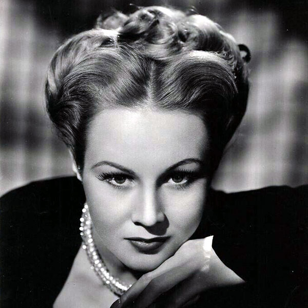 Virginia Mayo Virginia Mayo