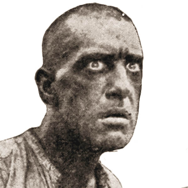 Walter Long Walter Long