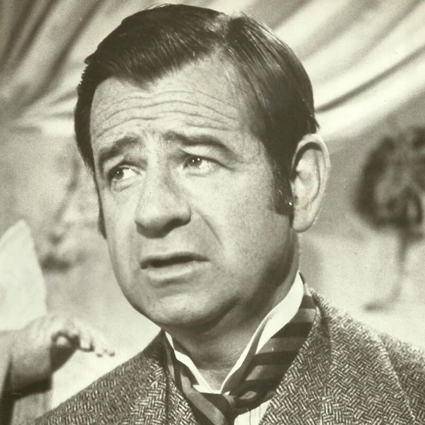 Walter Matthau Walter Matthau