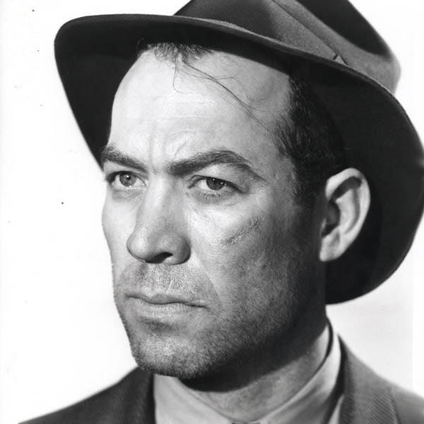 Ward Bond Ward Bond