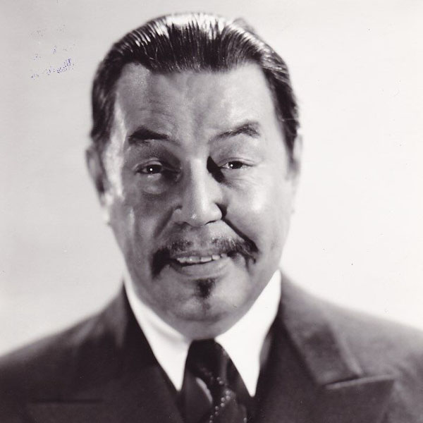 Warner Oland Warner Oland