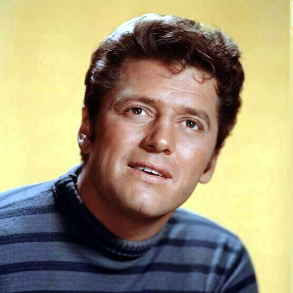 Gordon MacRae Gordon MacRae