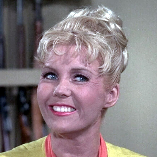 Whitney Blake Whitney Blake