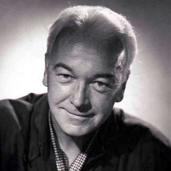 William Boyd William Boyd