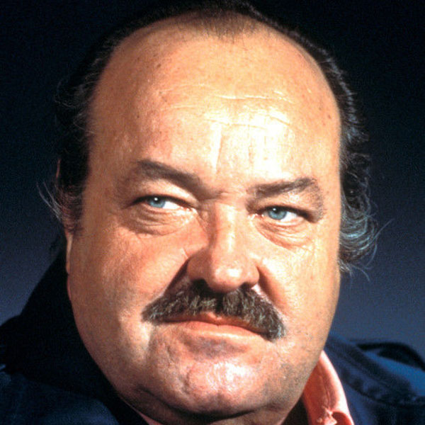 William Conrad William Conrad