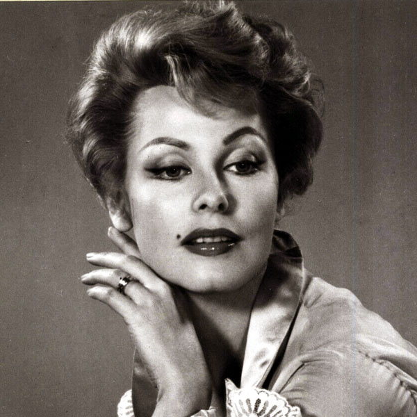 Arlene Dahl Arlene Dahl