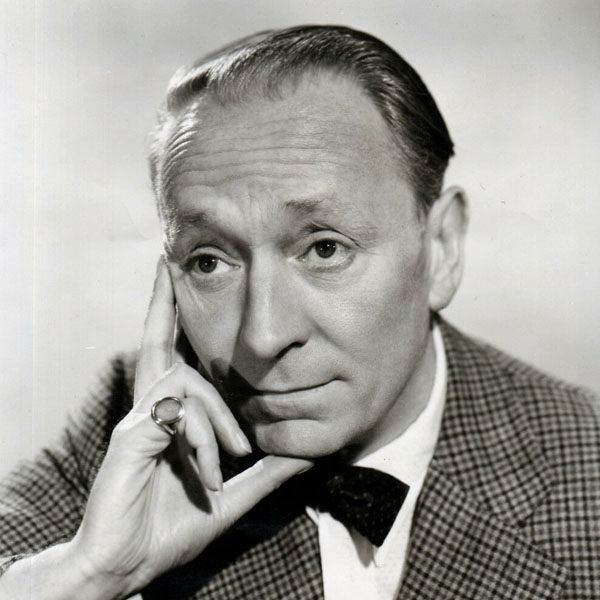 William Hartnell William Hartnell