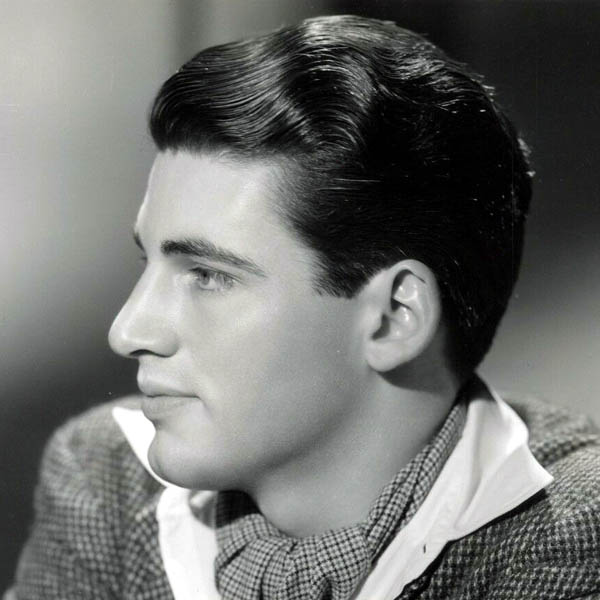 William Hopper William Hopper
