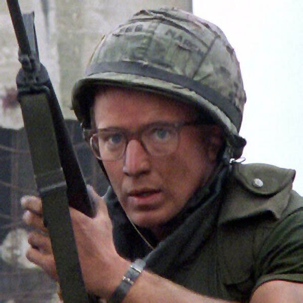 Arliss Howard Arliss Howard
