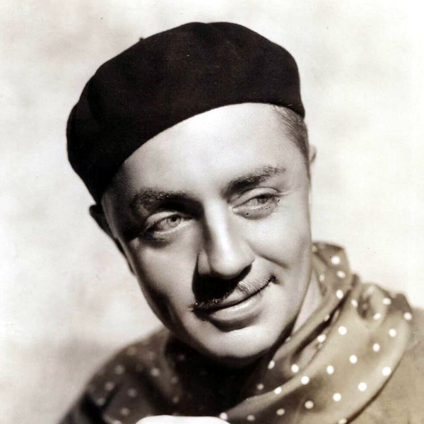 William Powell William Powell