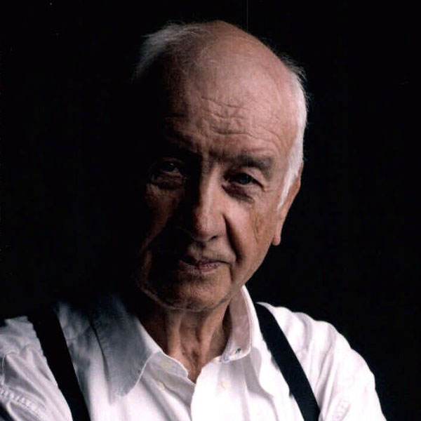 Armin Mueller-Stahl Armin Mueller-Stahl