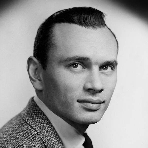 Yul Brynner Yul Brynner