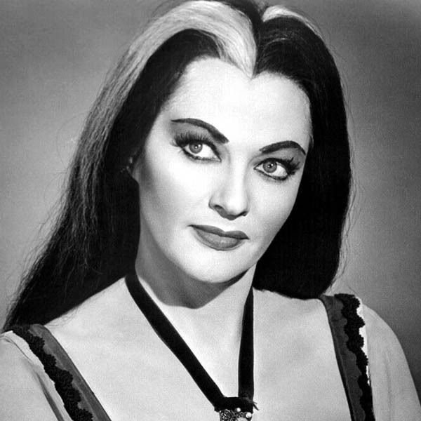 Yvonne De Carlo Yvonne De Carlo