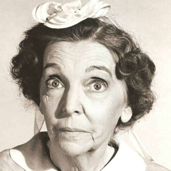 ZaSu Pitts ZaSu Pitts