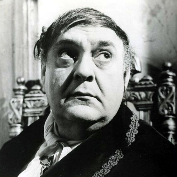 Zero Mostel Zero Mostel