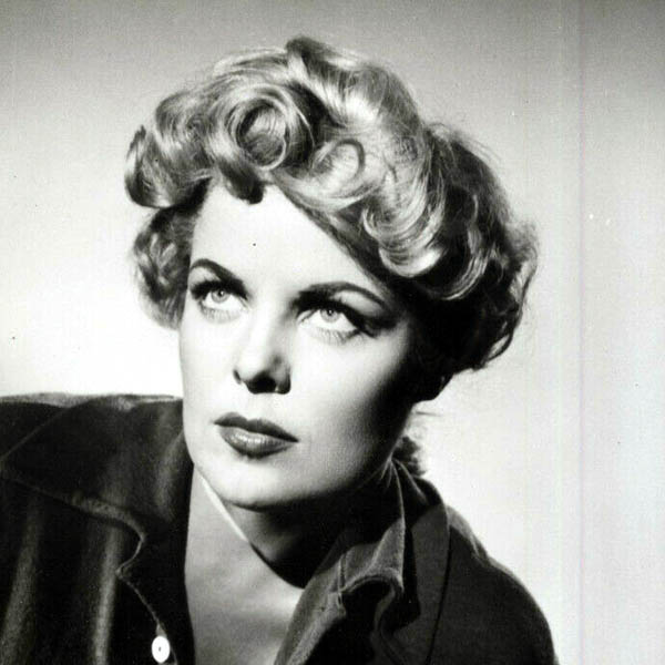 Cleo Moore Cleo Moore