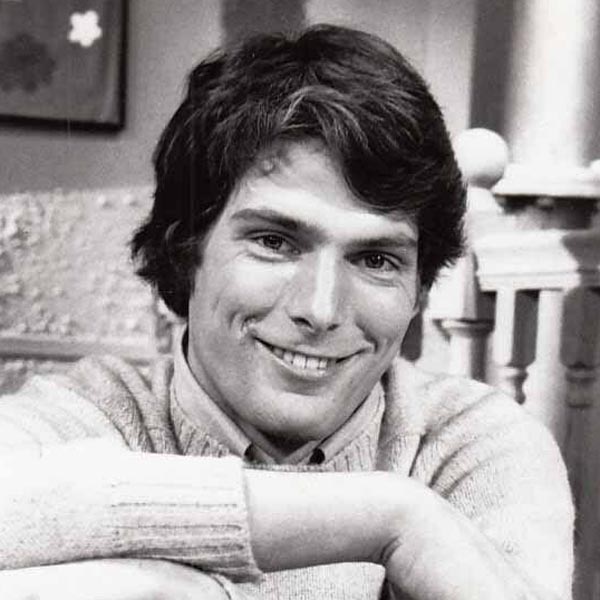Christopher Reeve Christopher Reeve