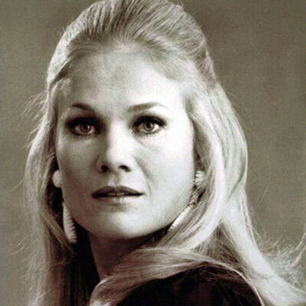 Bibi Besch Bibi Besch