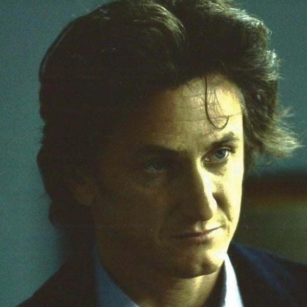 Sean Penn Sean Penn
